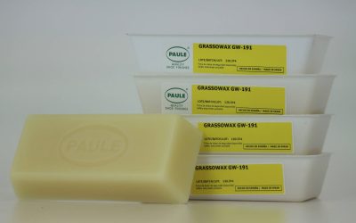 Grassowax